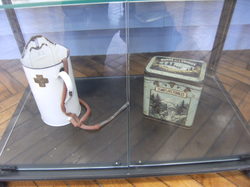 EXPOSITION CENTENAIRE ARMISTICE